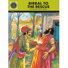 Birbal To The Rescue  (Fables & Humour)